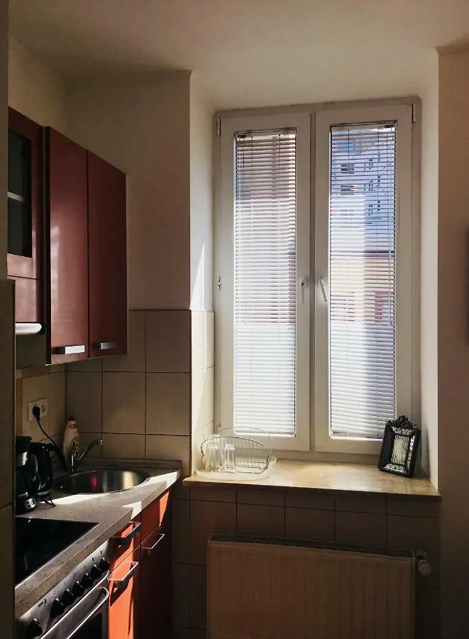Zamoyskiego Kraków