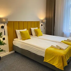  Apartament Old Town Bis