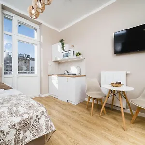  Apartamento Bagel Old Town