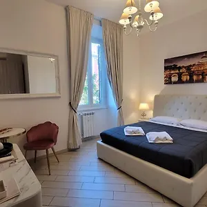 Rome Central Rooms Rzym