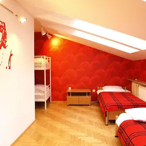  Apartament Cracow Old Town