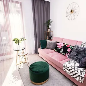  Apartament Arkadia Na Kazimierzu