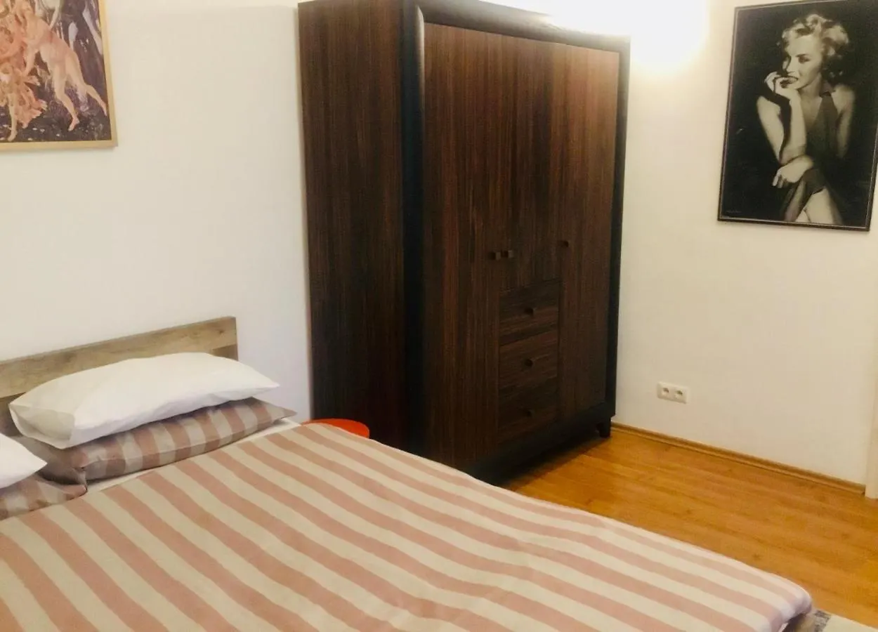 Zamoyskiego Krakow