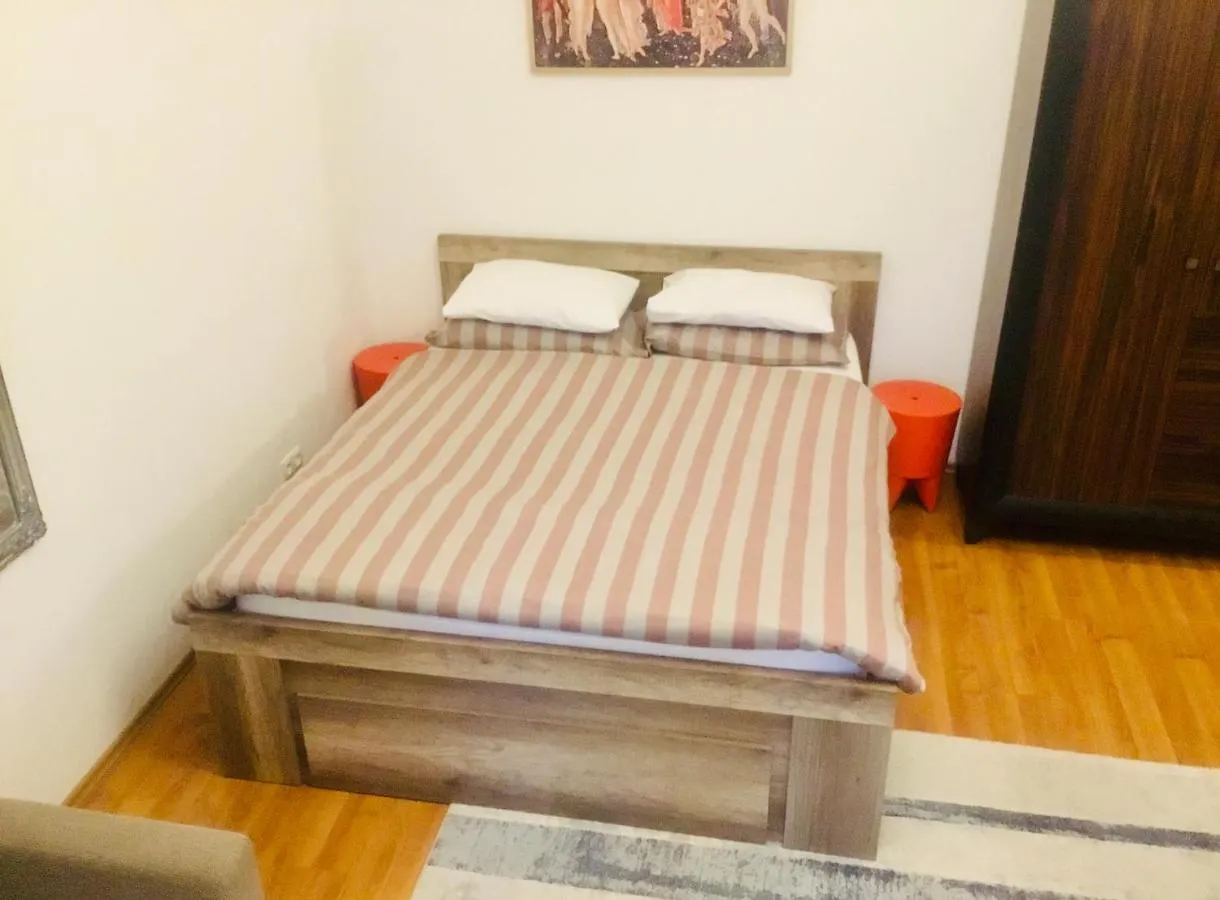 Zamoyskiego Krakow Poland
