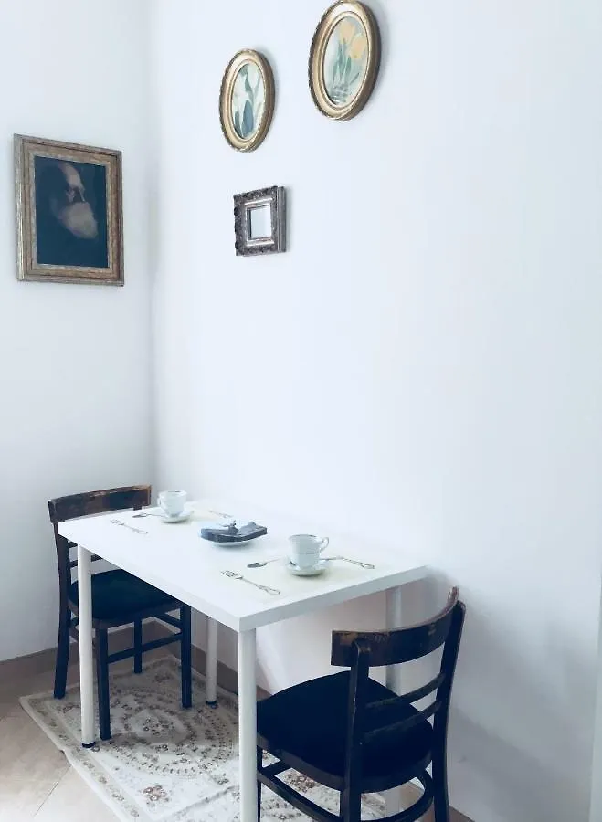 Zamoyskiego Krakow Apartment